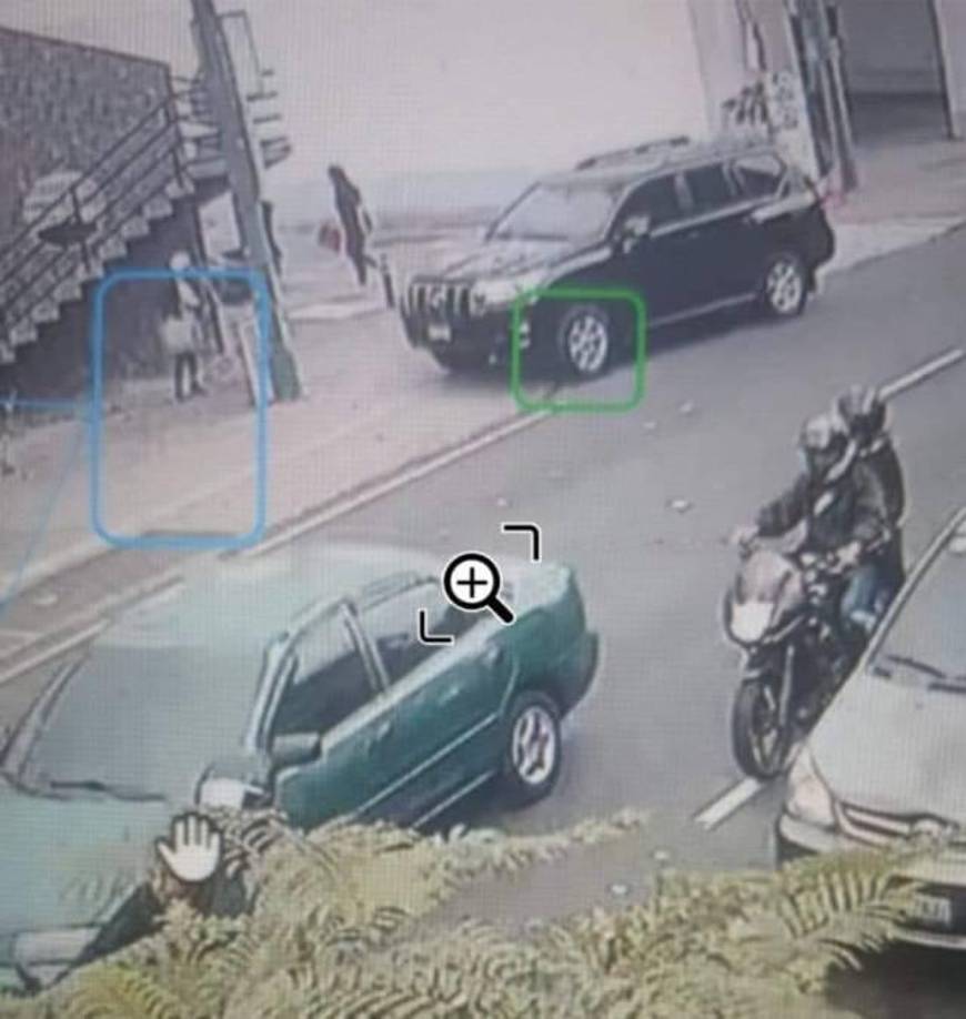 El MP indicó que se realizaron las diligencias correspondientes como tomas de declaración del denunciante, de testigos del agraviado y peritajes de reconocimiento médico legal a la víctima. Sin embargo, la fiscalía encargada aún está pendiente de “recepcionar la ampliación de dictamen pericial médico forense”.