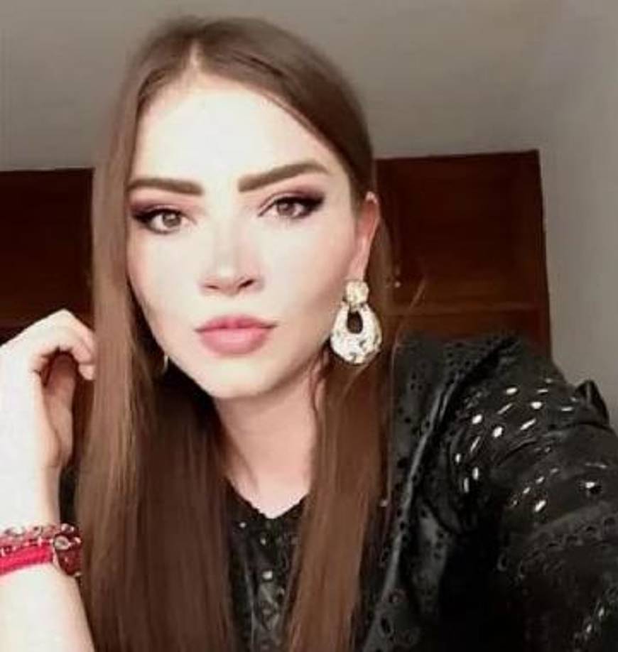 La joven de 25 años de edad cursaba sus estudios en psicología en la Universidad Tecnológica de México (Unitec).