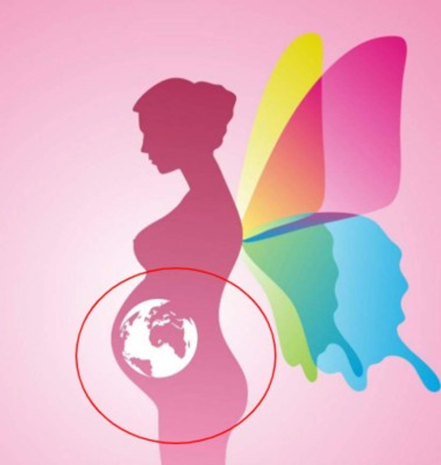 Una mujer embarazada<br/><br/>Si lo que destacas de la imagen es a la mujer embarazada, es porque eres una mujer protectora, de esas que cuidan a todos, especialmente a su familia. Siempre te preocupas porque las personas que amas estén bien, eres una consejera excepcional, una amiga leal y una madre amorosa.<br/><br/>Además eres de esas que pueden hacer mil cosas al mismo tiempo, y a veces los demás piensan que tienes algo así como un súper poder. Sin embargo, solo eres una mujer y a veces te sientes cansada, y a veces te sientes un poco sola. Pero no puedes dejar de hacer todo por todos.<br/><br/>Un consejo: de vez en cuando, recuerda darte un tiempo para ti misma.<br/><br/>