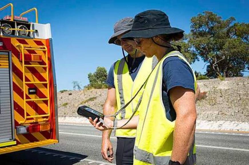 “No parece que haya sido movido, sino que calló desde el camión”, aseguró ante los medios Andrew Robertson, director general de la Oficina de Salud de Australia Occidental. El material tóxico fue empaquetado el pasado 10 de enero y el vehículo llegó a Perth seis días después, pero no fue hasta el pasado día 25 que los inspectores de la carga se dieron cuenta de que uno de los paquetes estaba roto y una de esas minúsculas cápsulas se había perdido en el trayecto.