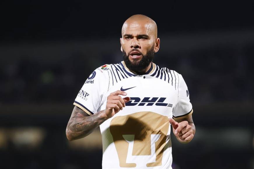 Ahora, han salido a la luz más detalles de la última declaración de Dani Alves, en donde cuenta cómo sucedieron los hechos.