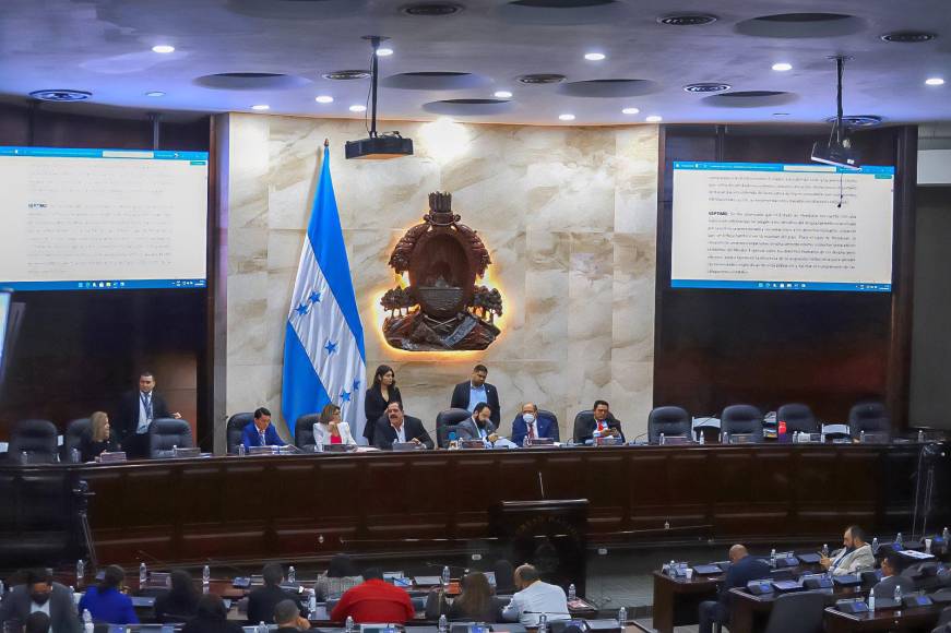 El análisis que sirve de base para este reportaje revisó las cifras publicadas en el Portal Único de Transparencia del Instituto Hondureño de Acceso a la Información Pública (IAIP) hasta noviembre de 2022, que corresponde con los datos más recientes que estaban disponibles.