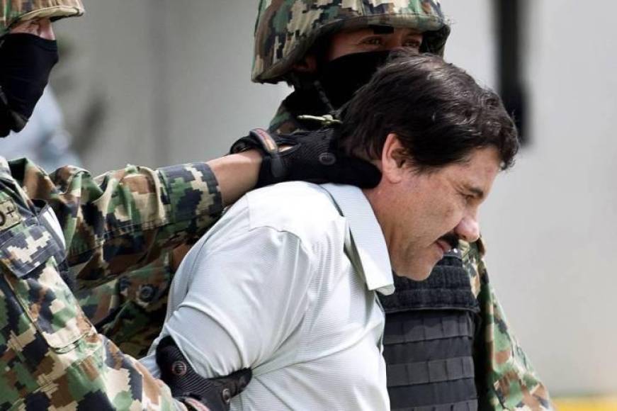 La solicitud de 'El Chapo' Guzmán para reunirse con su esposa e hijas desde la prisión ha generado un interés significativo, dado su estatus como uno de los criminales más notorios en la historia reciente.