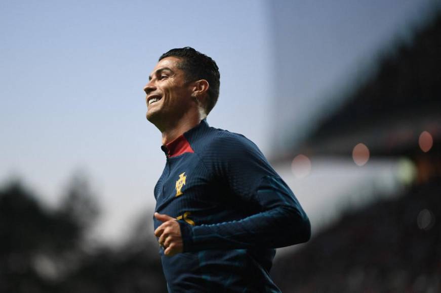 El Manchester United espera que Cristiano Ronaldo abandone el club en la ventana de transferencia de enero. Según medios ingleses, el Chelsea podría ser su nuevo destino en el 2023.