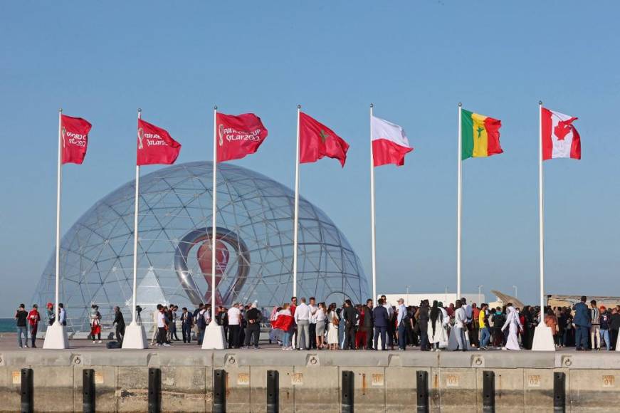 El que no cumpla será encarcelado: Las increíbles prohibiciones para el Mundial de Qatar