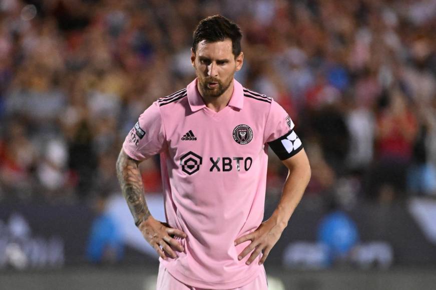 Lionel Messi encaminó el pase a cuartos de final del Inter Miami. Periodistas y medios reaccionaron a la actuación del argentino ante el FC Dallas.