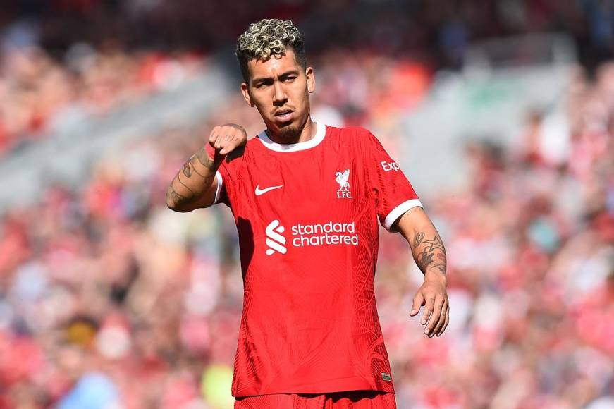 Roberto Firmino, agente libre en verano al no renovar su contrato con el Liverpool, tiene muchos admiradores en el Viejo Continente. Y podría dar el salto a la Serie A ya que ha despertado el interés del AC Milán.