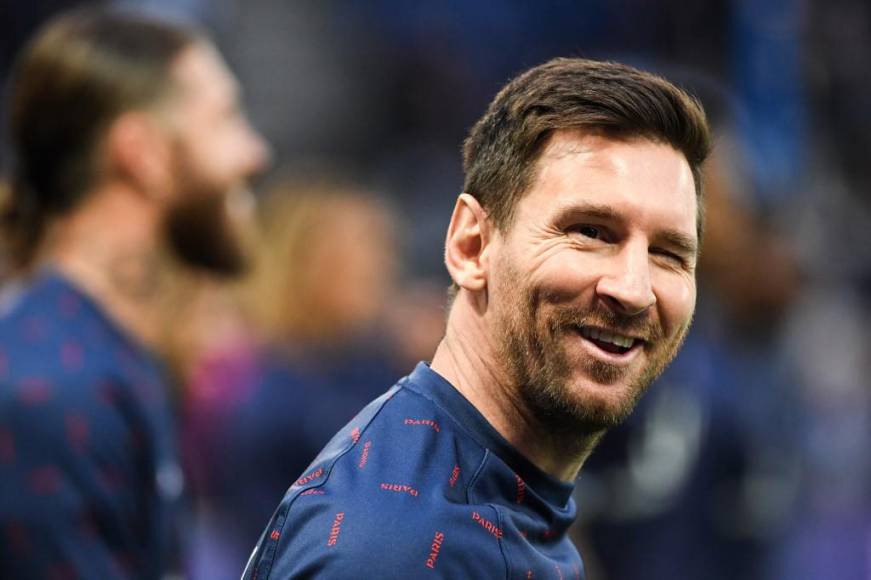 Solo Lionel Messi tiene un lugar asegurado en el PSG del 2023. Por decisión de los dirigentes parisinos es una realidad que se desarmará la legión argentina que está integrada por Ángel Di María, Leandro Paredes y Mauro Icardi.