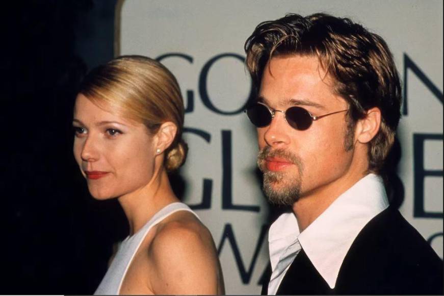 ¿Brad Pitt o Ben Affleck? Gwyneth Paltrow revela quién es mejor en la intimidad