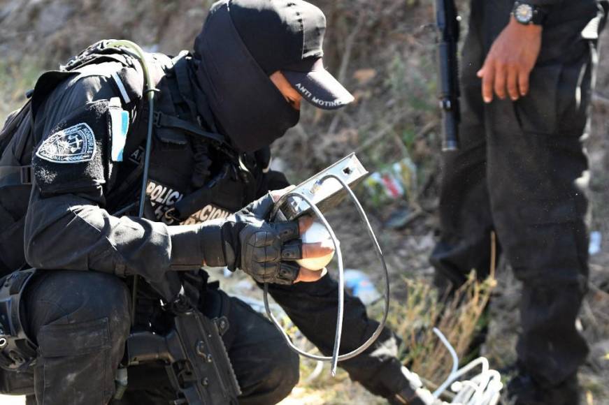 Estas estrategias del crimen organizado, demuestran cómo las maras y pandillas buscan nuevas maneras para efectuar control territorial en distintas ciudades de Honduras, principalmente en San Pedro Sula y el Distrito Central. 