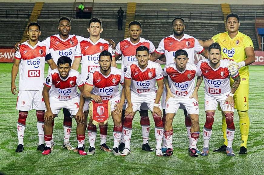 El Real Estelí, conocido como ‘el Tren del Norte’, hizo historia al convertirse en el primer equipo de Nicaragua en una final de torneo internacional.