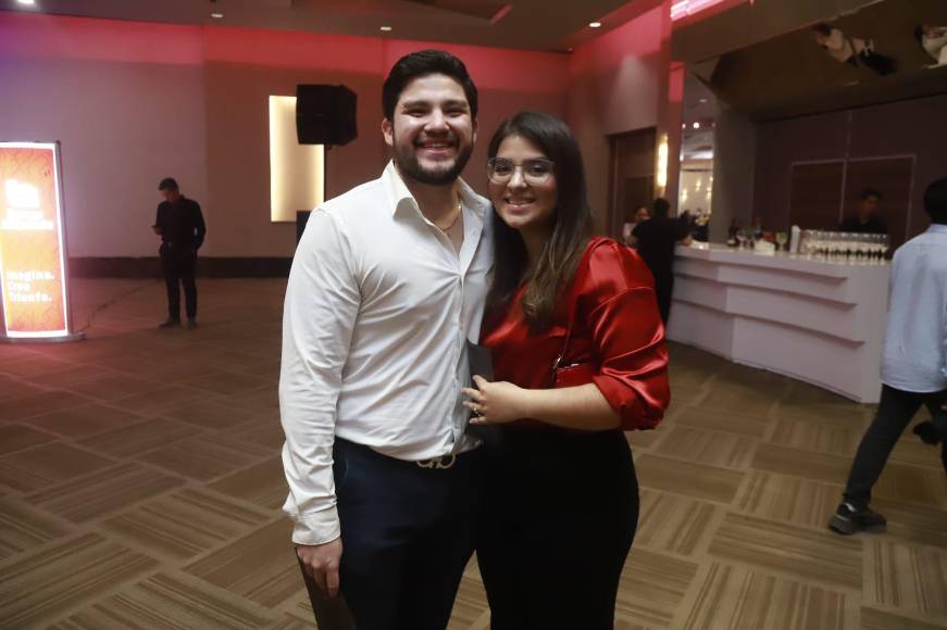 Gabriel Segura y Gracia Santos