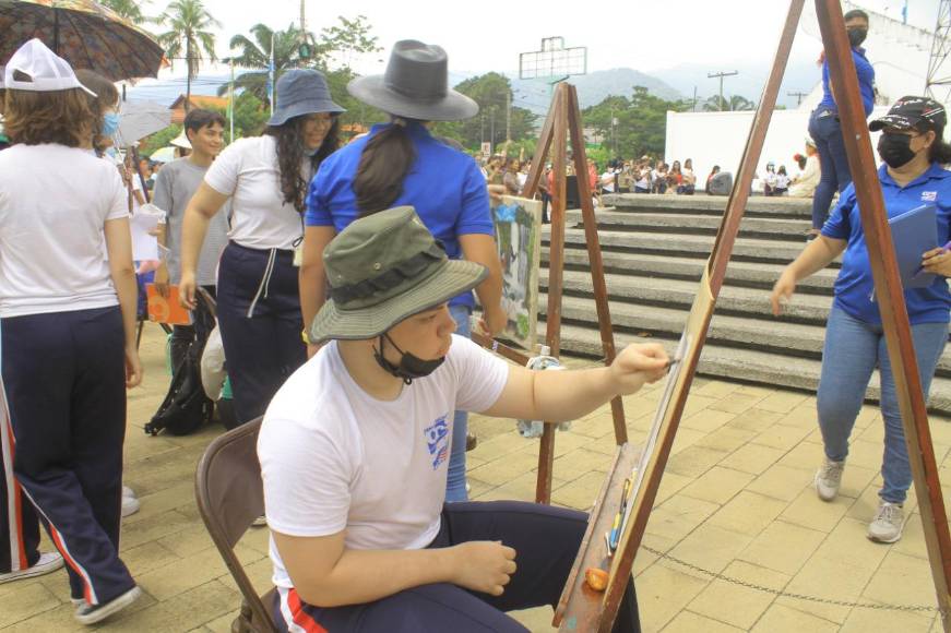 La Feria del Libro 2022 continúa este fin de semana