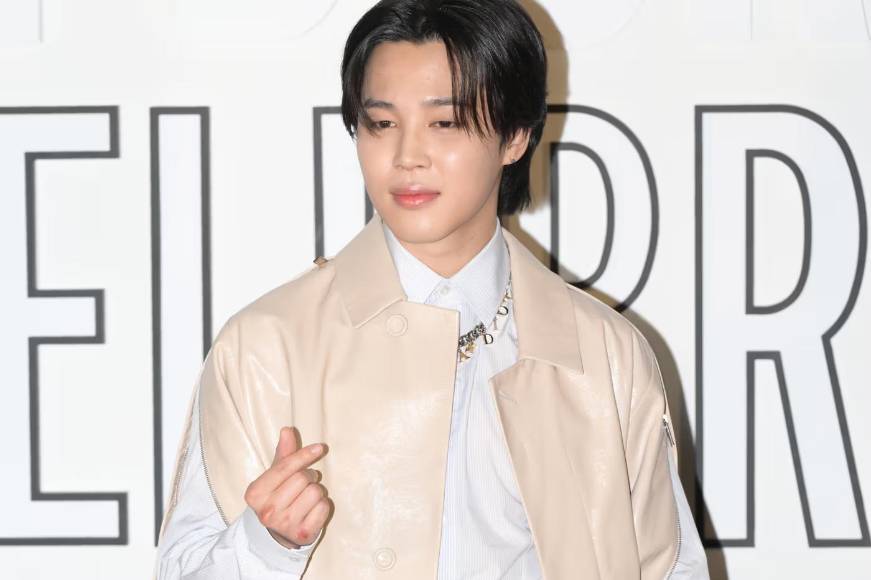 Jimin, integrante del grupo de K-pop BTS, se enlistó en el servicio militar en Corea del Sur. Antes de su partida, dejó varias sorpresas para ARMY. 