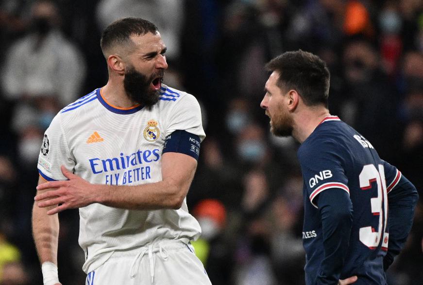 Karim Benzema será juzgado en junio por su condena por chantaje