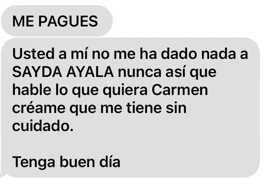 ¿Quién es Sayda Ayala Pinto, empresaria hondureña que detuvo ICE en Los Ángeles?
