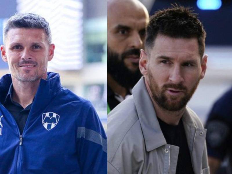 Lionel Messi ha generado revuelo tras conocerse la pelea que protagonizó al final del duelo Inter Miami vs Monterrey en donde el club mexicano se llevó un triunfo de 1-2 por la ida de cuartos de final de la Copa de Campeones de Concacaf.