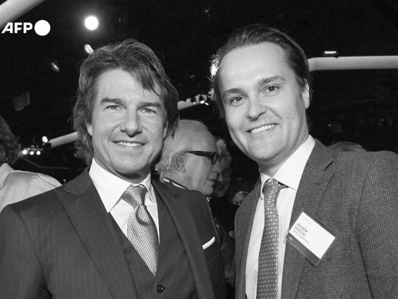 “Black Box Diaries”