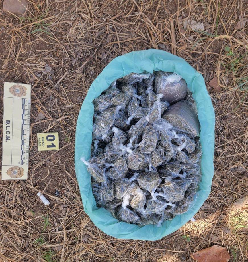 Su hermano, en comunicación con HCH, mencionó que siempre ha tenido problemas con el consumo de drogas desde hace muchos años.