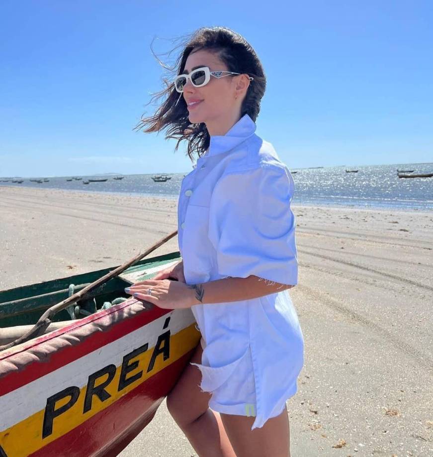 La confirmación de la ruptura por parte de Bruna llega tras especulaciones de todo tipo en Brasil. Medios brasileños acusan a Neymar de haberle sido infiel a la influencer. 