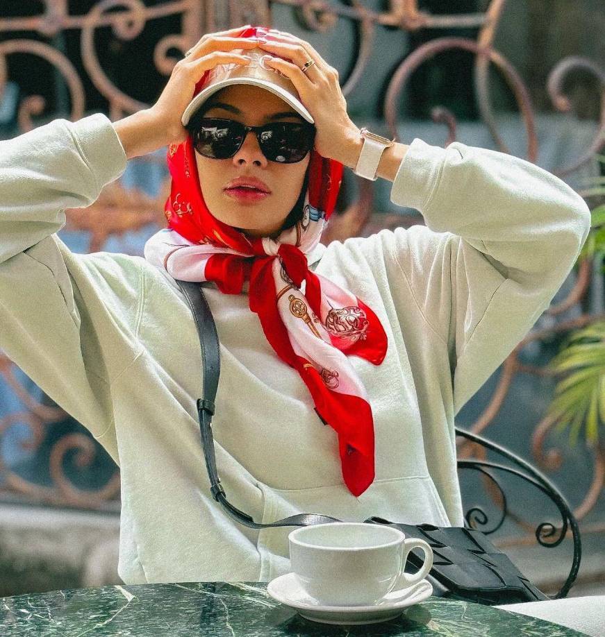 Sheynnis Palacios dijo que el joven Gary la hizo retroceder a sus raíces a través de la elaboración de ese nacatamal, porque ella antes de ganar como Miss Universo se dedicaba a vender nacatamales.