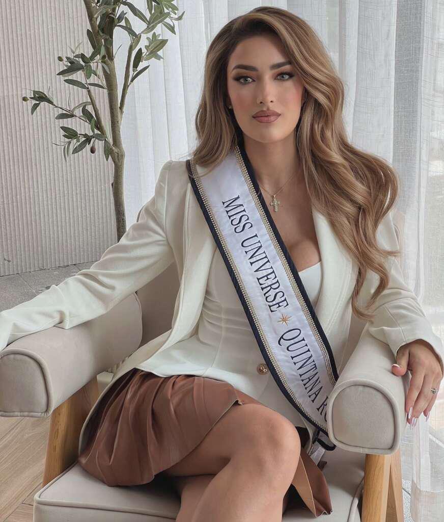 Polémicas que han empañado el certamen Miss Universe en este 2025