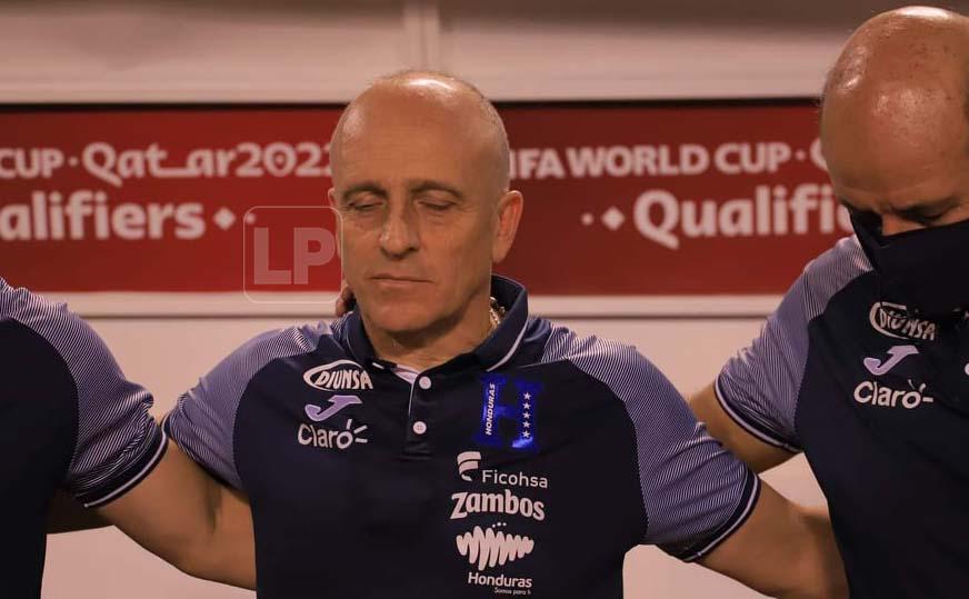 Fenafuth emite comunicado sobre Fabián Coito