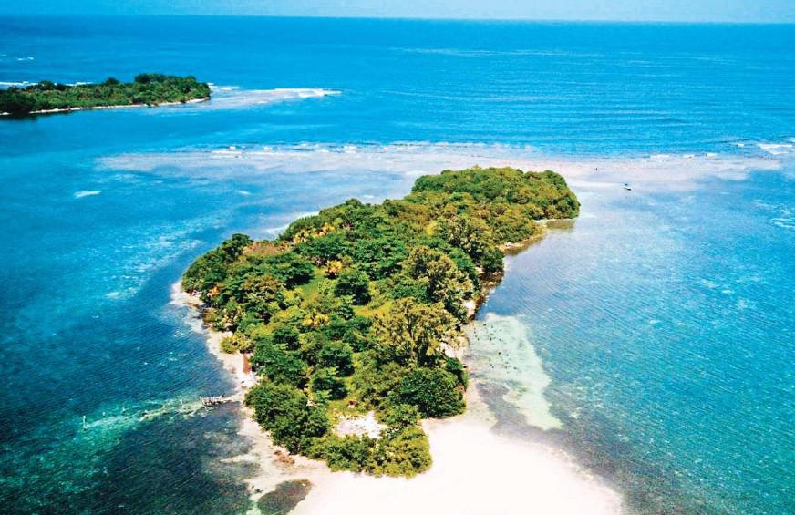 Honduras a defender Cayos Zapotillos en La Haya