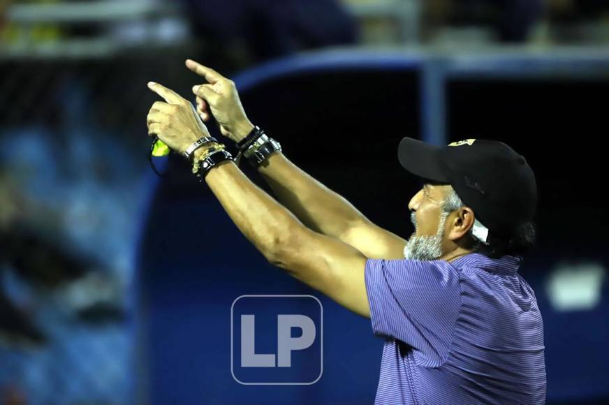 Raúl ‘Potro’ Gutiérrez agradeció a los aficionado todo su apoyo.