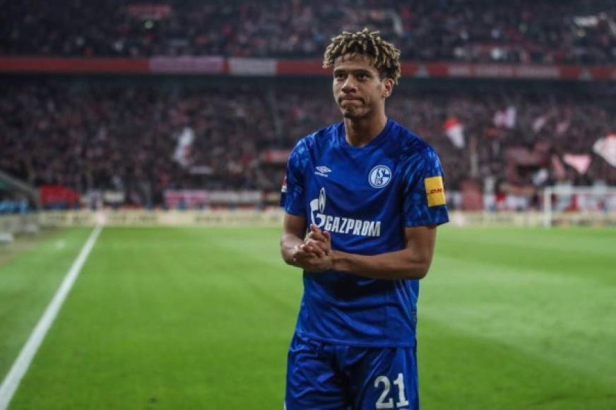 Jean Clair Todibo no seguirá en las filas del Schalke 04 la temporada que viene. El 31 de mayo era la fecha límite para que el club alemán ejerciera la opción de compra de 25 millones de euros acordada con el Barcelona el pasado enero, cuando el defensa francés se fue cedido al equipo de la Cuenca del Ruhr.