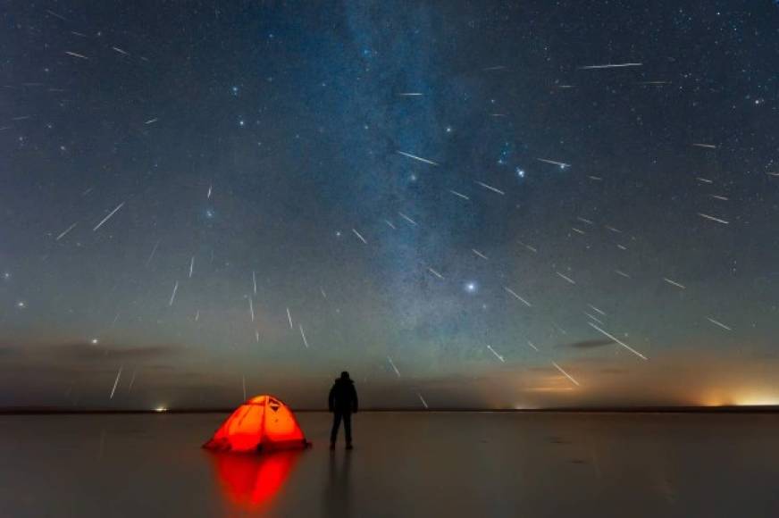 8. El meteorito podría destruir la Tierra el 3 de octubre. La probabilidad es baja. Pero mayor que ganar la lotería.<br/>