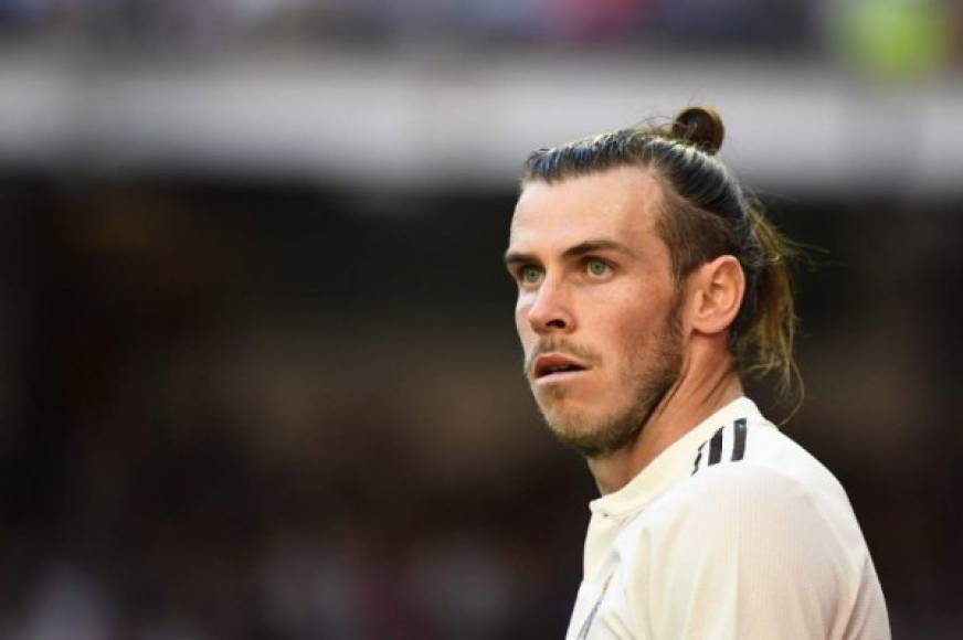 El Bayern Múnich está interesado en reforzarse con Gareth Bale, el extremo del Real Madrid, según recoge el portal ‘TeamTalk’. Una fuente del entorno del galés asegura al medio inglés que “es una transferencia que atrae a todos los implicados y al propio jugador”.