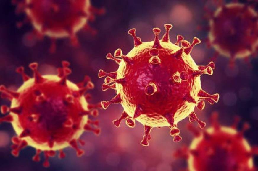 Alfa, Beta y Gamma: Conozca las variantes del coronavirus que circulan en Honduras