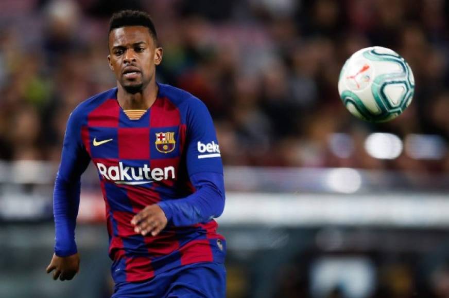 Nélson Semedo - El Barcelona podría sacar unos 35 o 40 millones de euros por el lateral derecho. El portugués interesa al Manchester City y el equipo culé no ve con malos ojos un trueque. Es un jugador con un gran cartel.