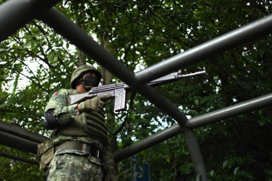 Cártel Jalisco luce poder en Ciudad de México con ataque al jefe de seguridad