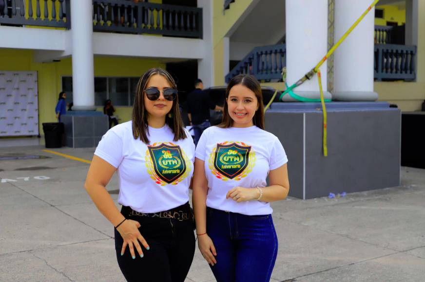 Fany Perdomo y Dairin Gutiérrez