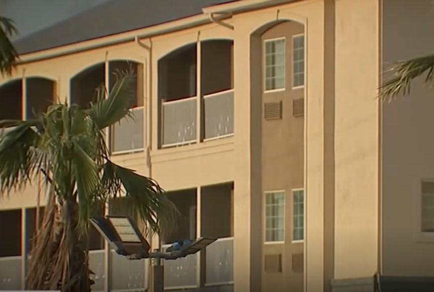 El Monstruo de Galveston: raptó y abusó de niña de 12 años que paseaba su perro