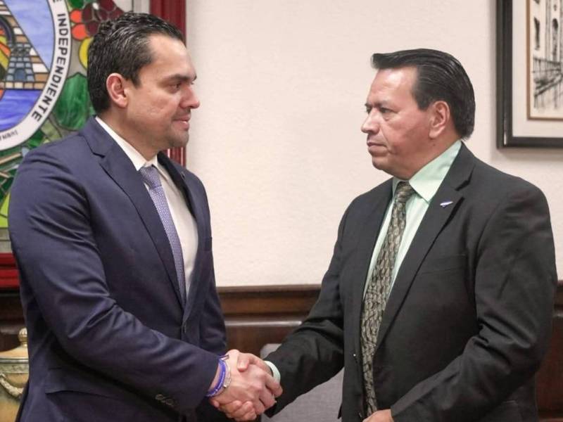 Congreso Nacional fortalece la transparencia con acceso gratuito a La Gaceta