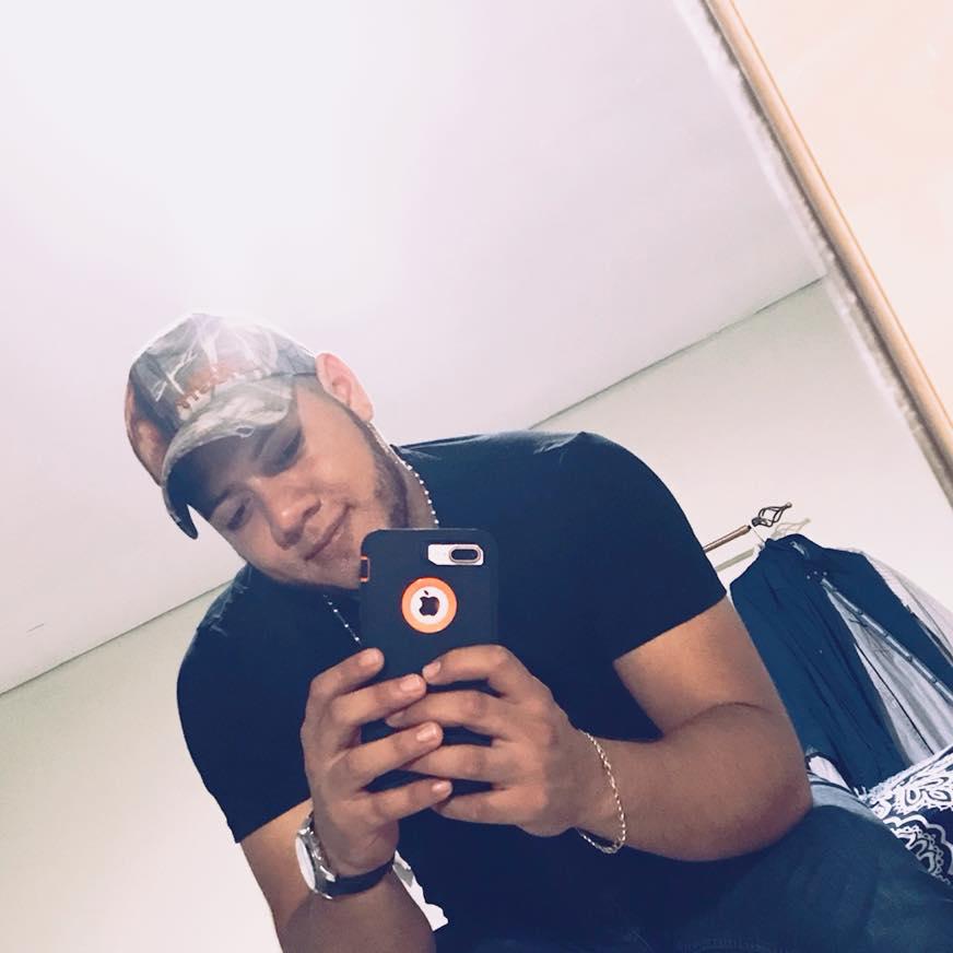 Asaltado y ultimado: indignación por crimen de Joseth Morales en Choloma