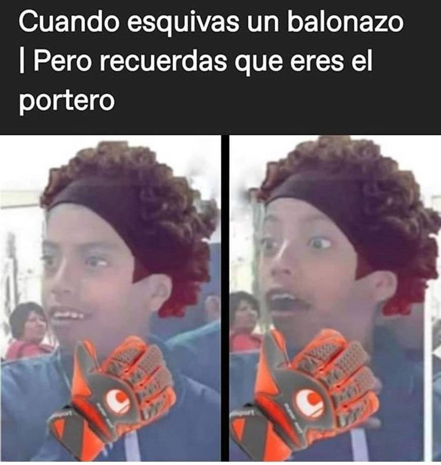 Los memes se burlan de México tras perder con Honduras: Faitelson, ‘Chino’ Huerta y ‘Memo’ Ochoa