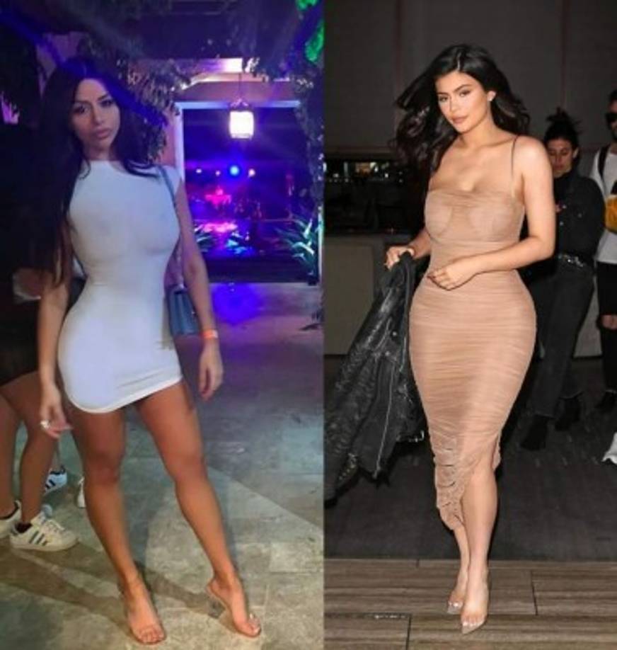 La modelo Rojean Kar, mejor conocida en Instagram como YungSweetRo, negó rotundamente cualquier relación sentimental con Travis Scott. “Por favor, deja de difundir mentiras y déjalo, ella y yo solos porque está afectando vidas reales. Gracias.', escribió la joven en sus redes sociales. MIRA: <a href='https://www.laprensa.hn/fotogalerias/farandula/1324464-411/kylie-jenner-travis-scott-infiel-modelo-yungsweetro-niega-romance' style='color:red;text-decoration:underline' target='_blank'>Ella es YungSweetRo, la modelo con quien Travis Scott habría engañado a Kylie Jenner</a>