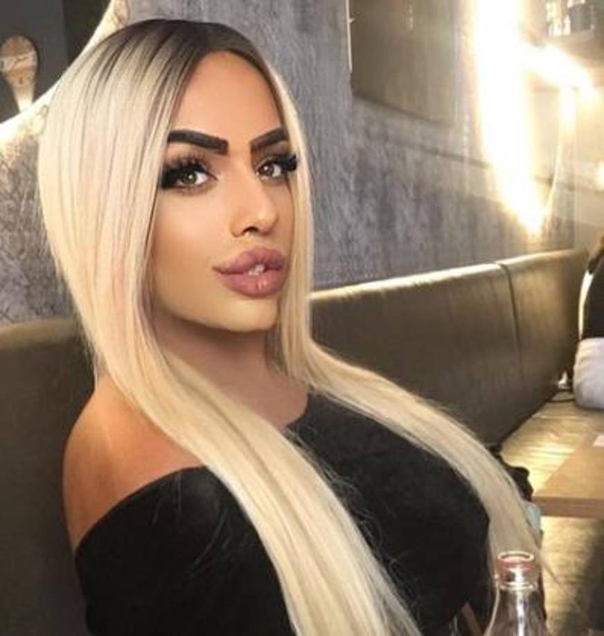 A través de unos chats por Whatsapp que ha filtrado en sus redes sociales, la modelo, de 27 años, dejó ver un supuesto acercamiento con Icardi. 