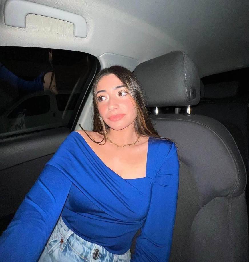 Ana cuenta con 7.315 seguidores<b> </b>en la red social<b> Tik Tok .</b>