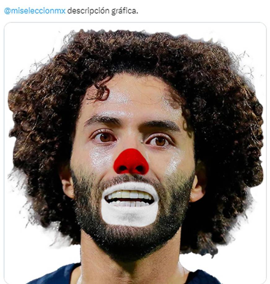 Memes: México es goleado por Uruguay y sufre las burlas antes de la Copa América