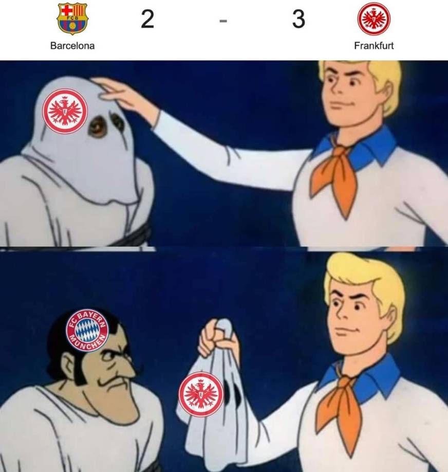 ¡Se fundió la Xavineta! Los memes se burlan del Barcelona tras quedar fuera de la Europa League