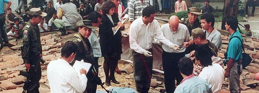 La verdadera causa de muerte de Pablo Escobar: ¿mito o error de las autoridades colombianas?