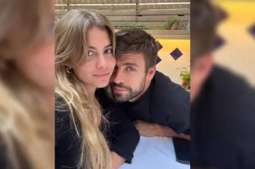 De acuerdo a la información revelada por la periodista Mónica Vergara en el programa Fiesta de Telecinco, Piqué y Chía se juntaron a comer en un restaurante ubicado en la zona alta de Barcelona en donde hablaron de una posible boda.