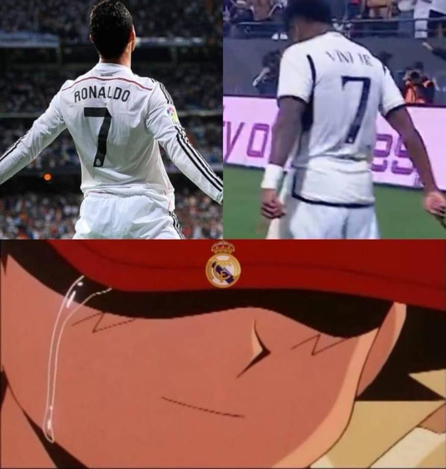 Memes destrozan al Barcelona tras paliza en la final ante Real Madrid