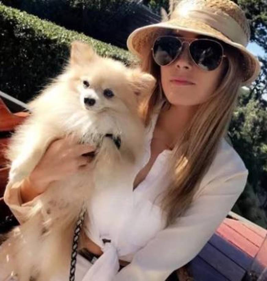 La joven guatemalteca comenzó a compartir su ostentoso estilo de vida en redes sociales desde 2016.