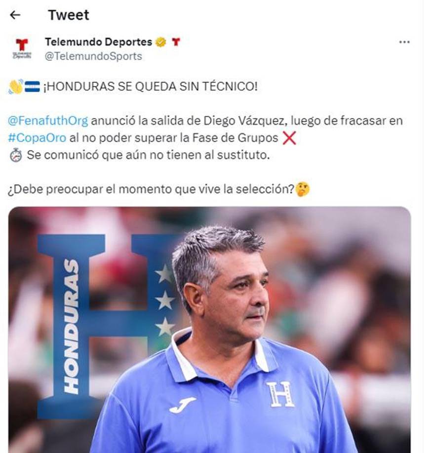 Telemundo Deportes .